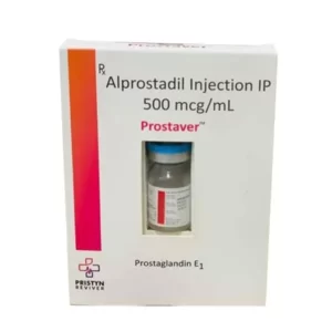 Alprostadil 500mcg Ml Injection