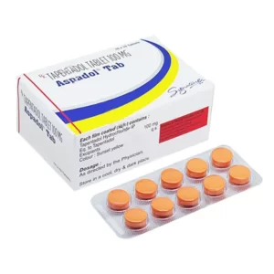 Aspadol 100 Mg