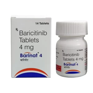Barinat 4mg