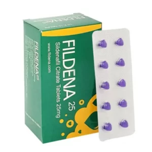 Fildena 25