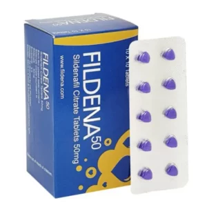 Fildena 50