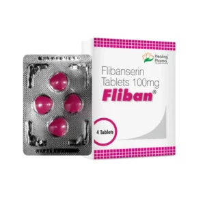 Fliban 100 Mg