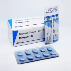 Maxgun 100mg