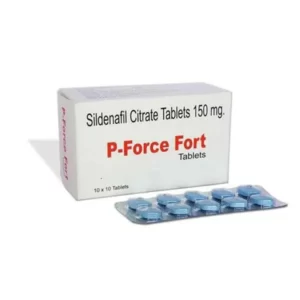 P Force Fort