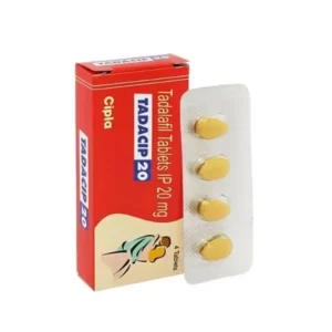 Tadacip 20mg