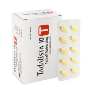 Tadalista 10