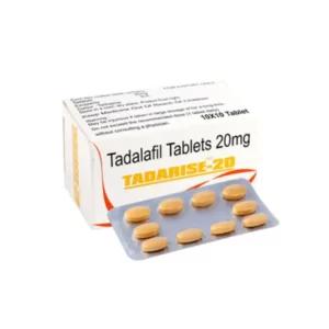 Tadarise 20