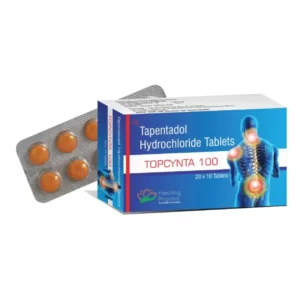 Tapentadol 100 Mg