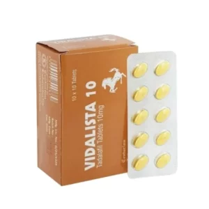 Vidalista 10mg
