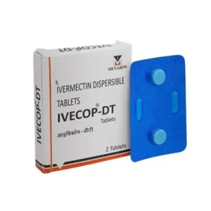 Ivecop Dt 3mg