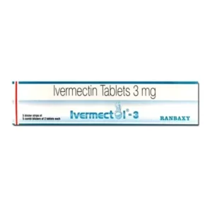 Ivermectol 3