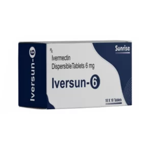 Iversun 6