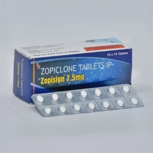 Zopiclone 7.5 mg